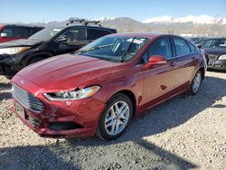 2014 Ford Fusion SE for sale in Magna, UT