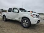 2013 Nissan Frontier S