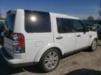 2011 Land Rover LR4 HSE