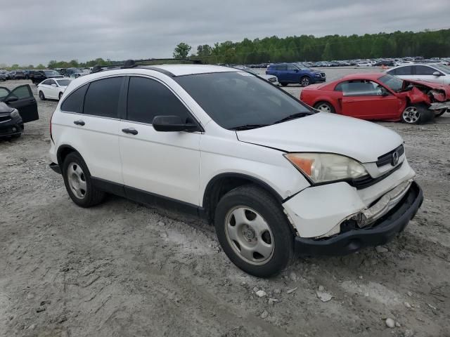 2009 Honda CR-V LX