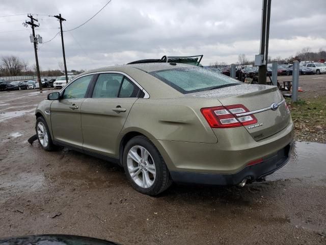 2013 Ford Taurus SEL