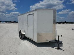 2016 CM Trailer en venta en Arcadia, FL