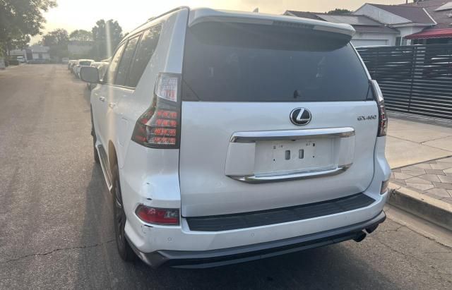 2023 Lexus GX 460 Luxury