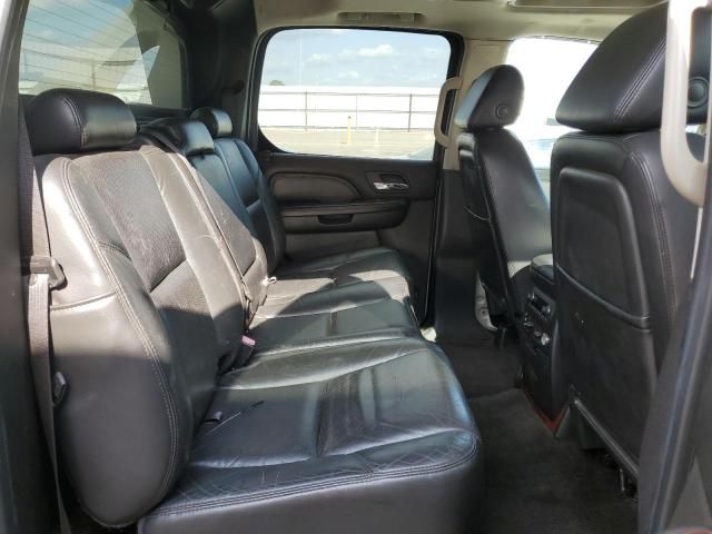 2007 Cadillac Escalade EXT