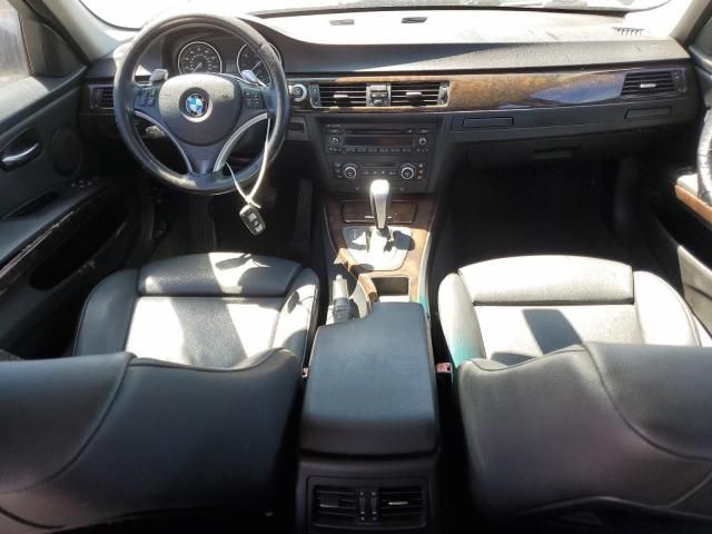 2008 BMW 328 I