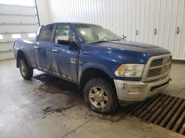 2011 Dodge RAM 2500