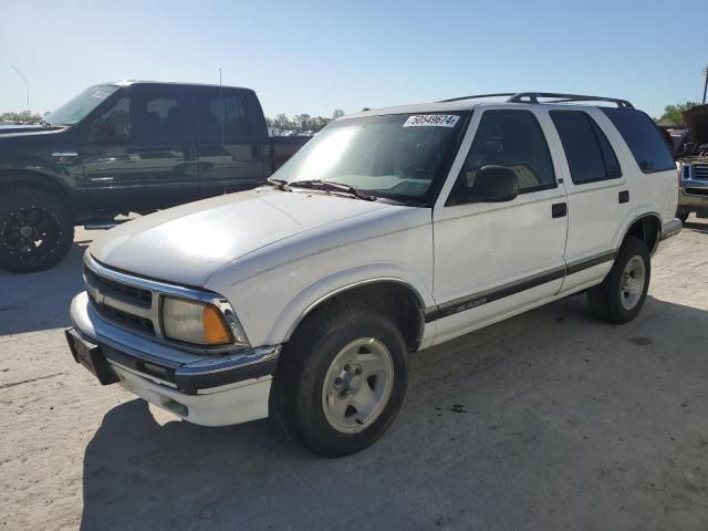 1995 Chevrolet Blazer