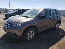Salvage cars for sale from Copart Greenwood, NE: 2014 Honda CR-V LX