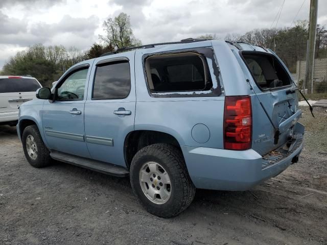 2011 Chevrolet Tahoe K1500 LS