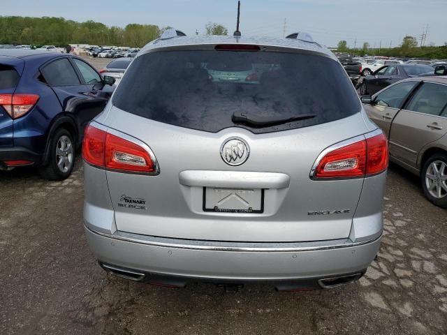 2015 Buick Enclave