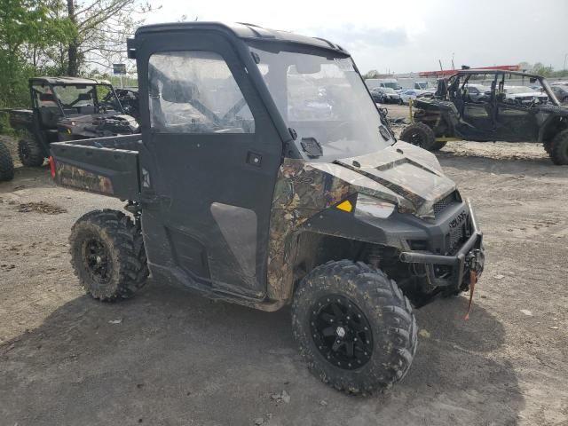 2013 Polaris Ranger 900 XP