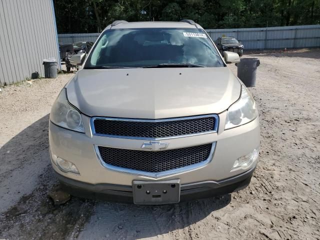 2010 Chevrolet Traverse LT