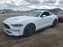 Ford Vehiculos salvage en venta: 2018 Ford Mustang GT