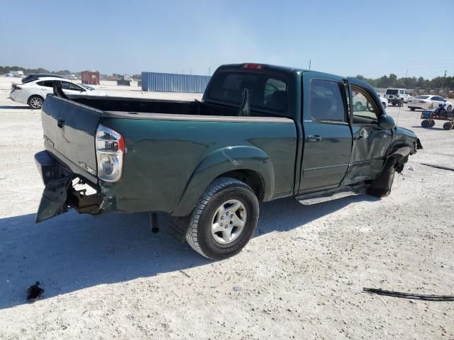 2004 Toyota Tundra Double Cab Limited