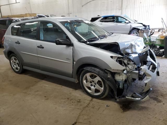 2008 Pontiac Vibe