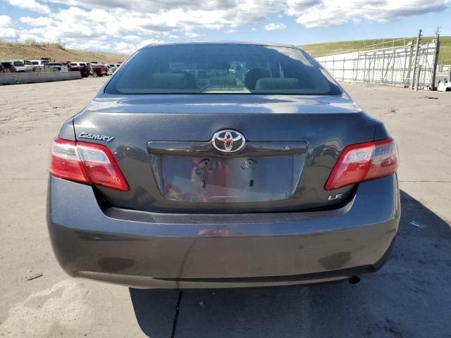 2007 Toyota Camry CE