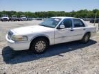 2008 Mercury Grand Marquis LS