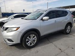 2015 Nissan Rogue S en venta en Anthony, TX