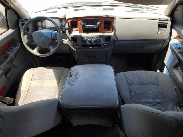 2006 Dodge RAM 1500 ST