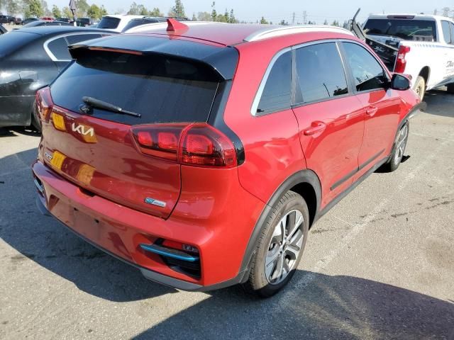 2022 KIA Niro S