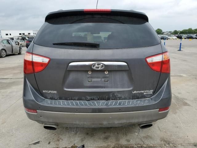 2011 Hyundai Veracruz GLS