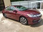 2017 Honda Accord EXL