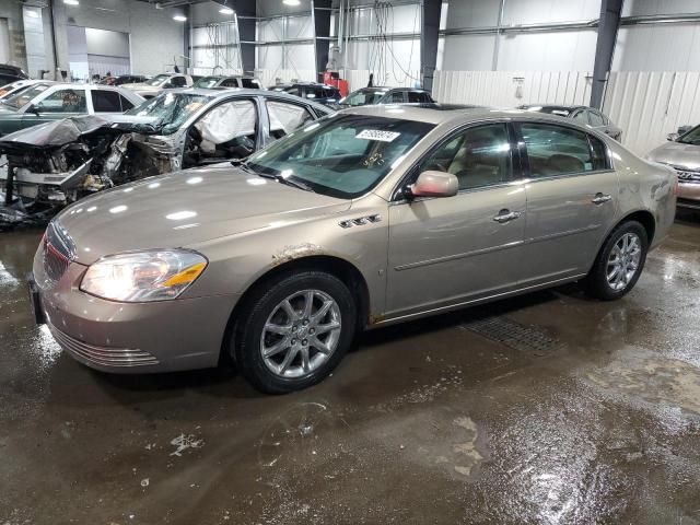 2007 Buick Lucerne CXL