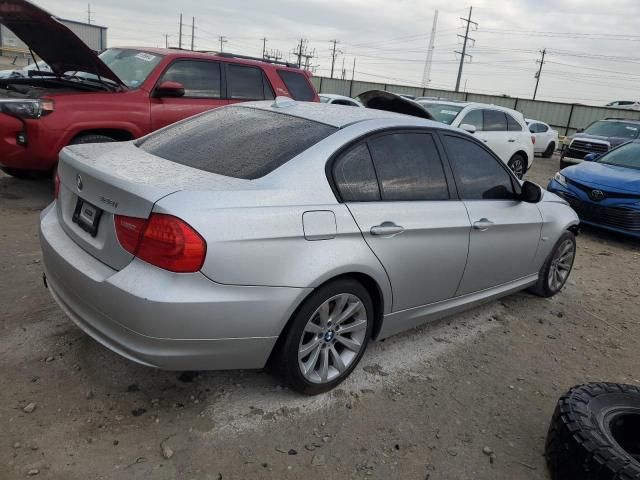 2011 BMW 328 I