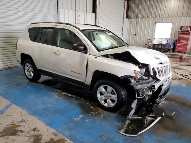 2014 Jeep Compass Sport