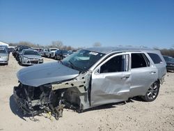 Vehiculos salvage en venta de Copart Des Moines, IA: 2017 Dodge Durango GT