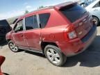 2012 Jeep Compass Sport