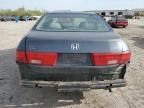 2005 Honda Accord EX