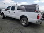 2012 Ford F250 Super Duty