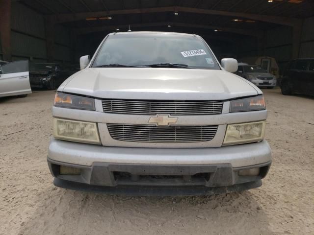 2010 Chevrolet Colorado LT