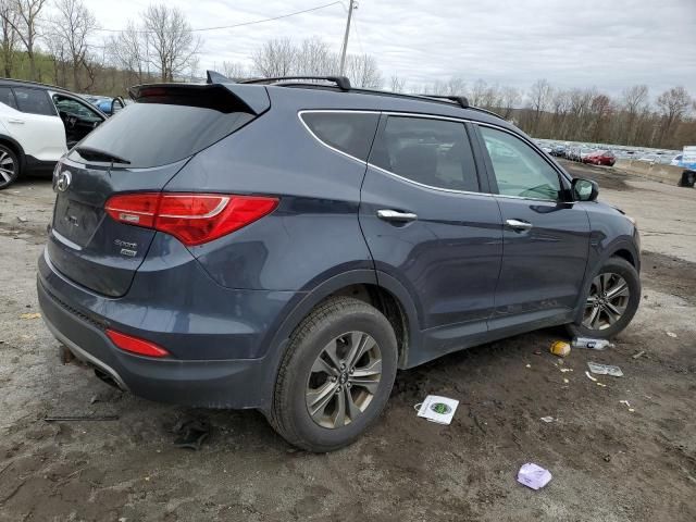 2015 Hyundai Santa FE Sport