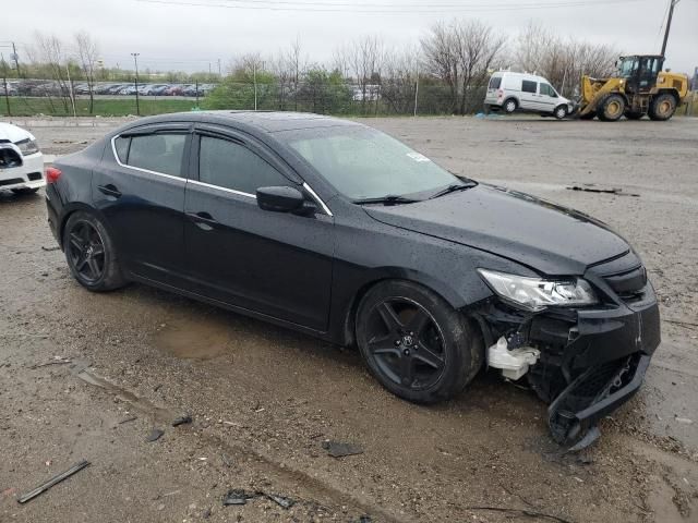 2015 Acura ILX 20