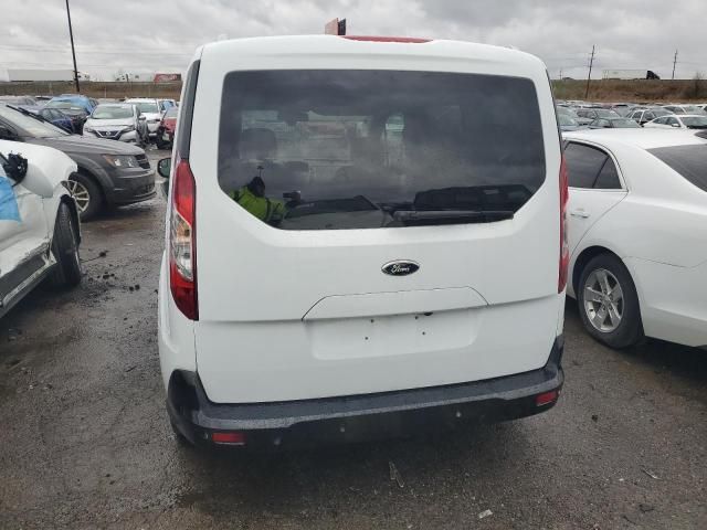 2014 Ford Transit Connect XLT