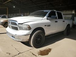 Run And Drives Trucks for sale at auction: 2014 Dodge RAM 1500 ST