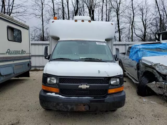 2006 Chevrolet Express G3500