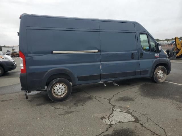 2019 Dodge RAM Promaster 2500 2500 High