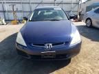 2005 Honda Accord EX