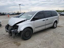 Dodge Caravan salvage cars for sale: 2008 Dodge Grand Caravan SE