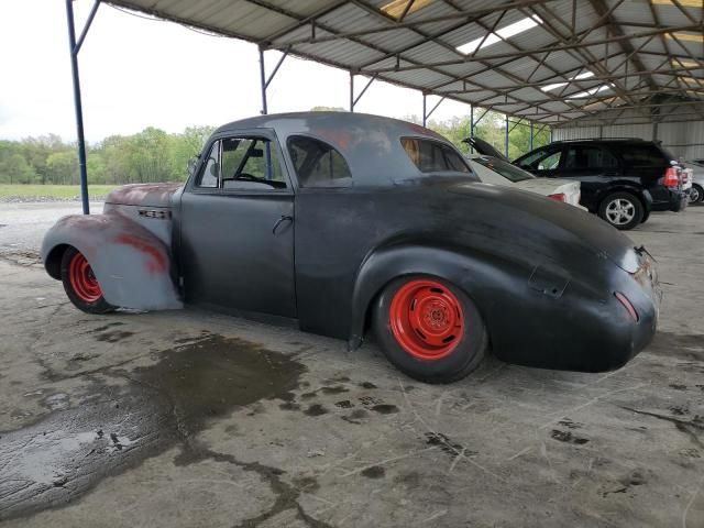 1940 Buick Special