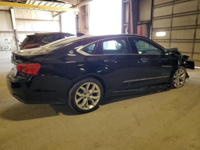 2019 Chevrolet Impala Premier