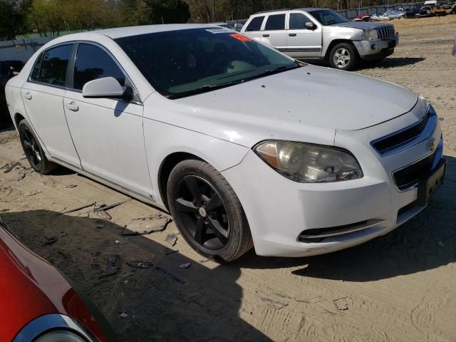 2009 Chevrolet Malibu Hybrid