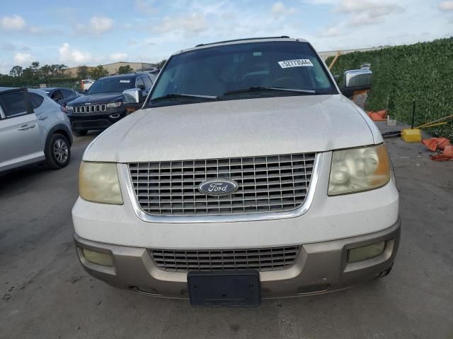 2004 Ford Expedition Eddie Bauer