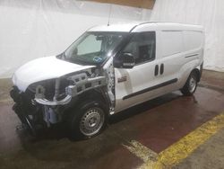 Salvage cars for sale at Marlboro, NY auction: 2017 Dodge RAM Promaster City