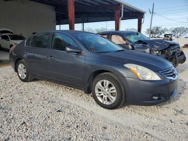 2011 Nissan Altima Base