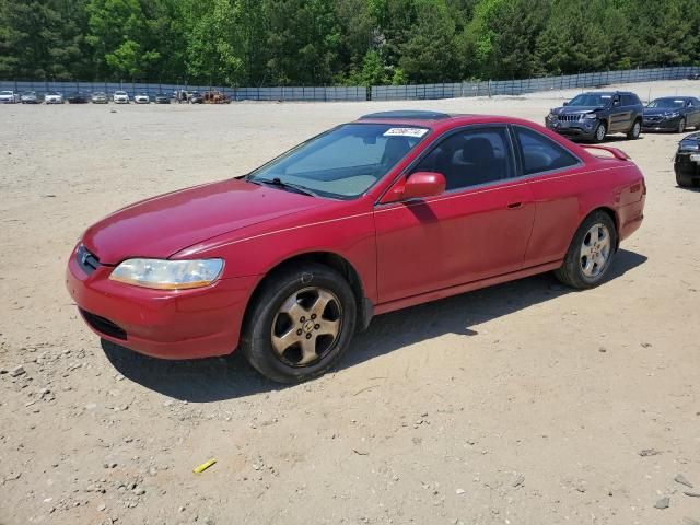 1999 Honda Accord EX