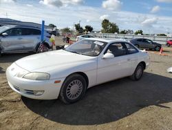 1992 Lexus SC 300 for sale in San Diego, CA